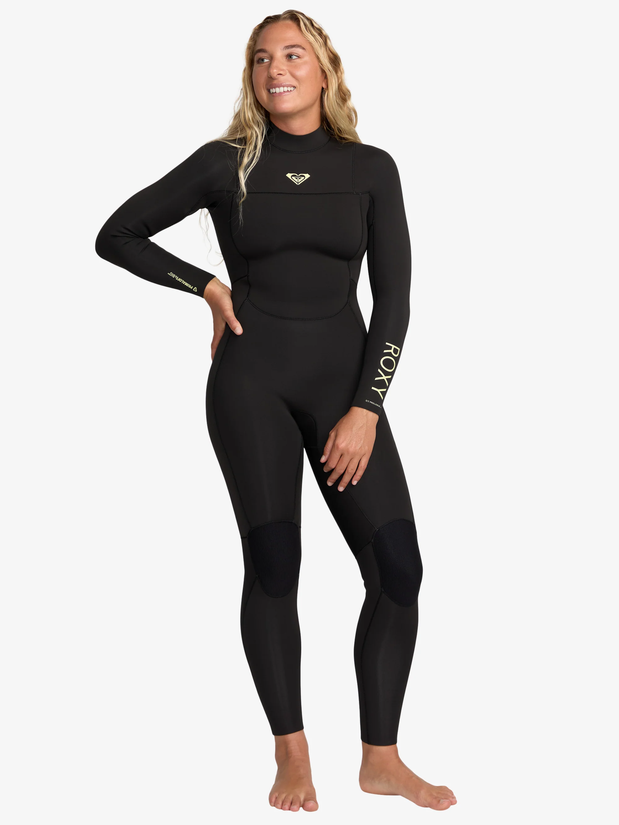 Wetsuits
